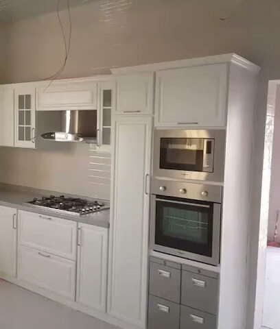 شركة ورسا حياة نفوز الاحد للألمنيوم - ابو عريش - +966 50 535 4749