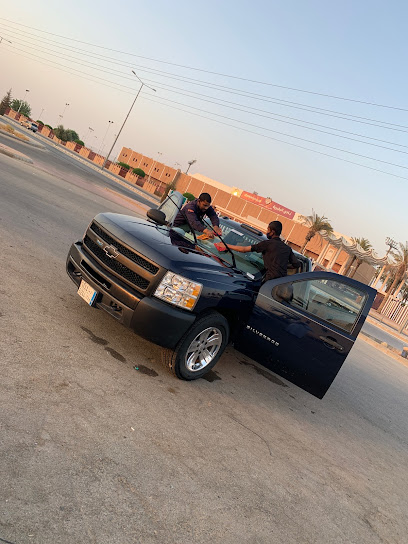 الزهراء - Saudi Arabia|Al Bukayriyah 52741|King Abdulaziz Rd