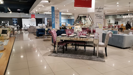 هوم سنتر - جدة - +966 800 123 4663