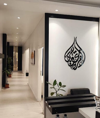 مكتب المحامي عبدالرحمن بن عبدالله القرعاوي - بريدة - +966 55 133 1000