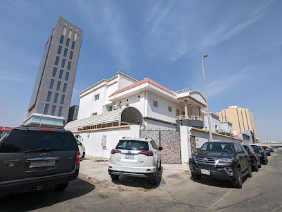 العرض السابع فضح 7 - جدة - +966 9200 22500