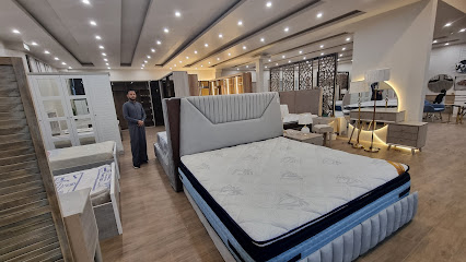 زاوية الرمال لصناعة غرف النوم - جازان - +966 55 151 6185