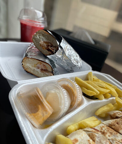 النكهه الاولى - بيشة - +966 54 447 2896