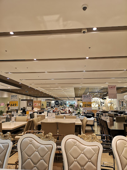 هوم سنتر - Saudi Arabia|Jazan|Al Kadi Mall|Corniche Rd