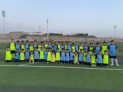 ملعب الفيصل الرياضي - جدة - +966 50 960 3079