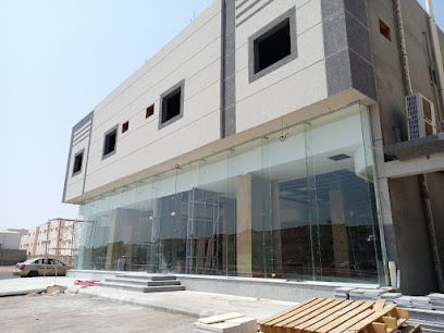 زجاج سكريت في الدمام - الدمام -