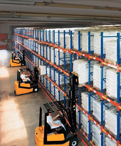 BITO Storage Systems KSA - Riyadh 12213