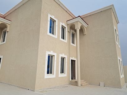 مؤسسة ركائز الشرق الأول للمقاولات العامة - الخفجي - +966 58 104 6860