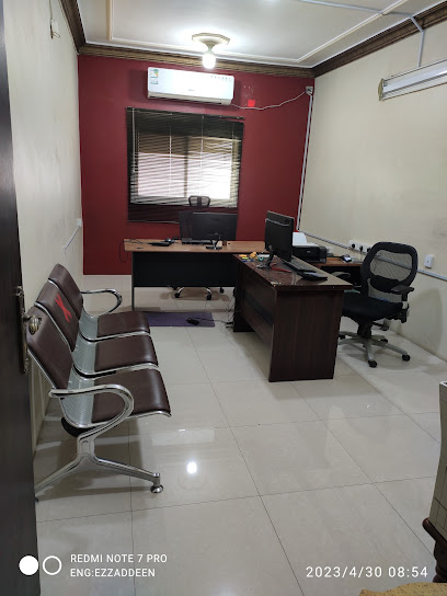 مكتب للاستشارات الهندسية - Saudi Arabia|Abha 62521|شارع لبنان،|مقبرة حي لبنان