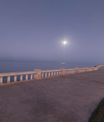 حديقة عامة - ينبع -