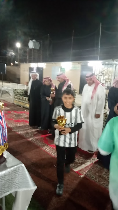 أكاديمية أشبال الوسام - Taif 26711