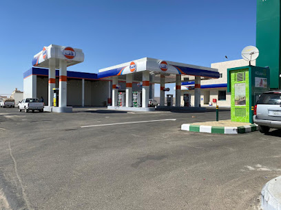 محطة بنزين الخليج - الدوادمي - +966 53 337 7089