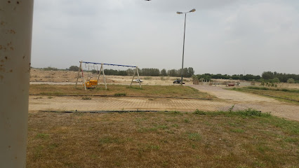 حديقة سنبه - جازان -