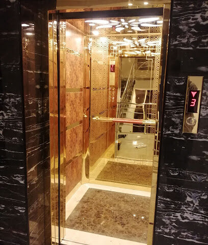 مصاعد الجياد المتحدة - جازان - +966 17 331 4443
