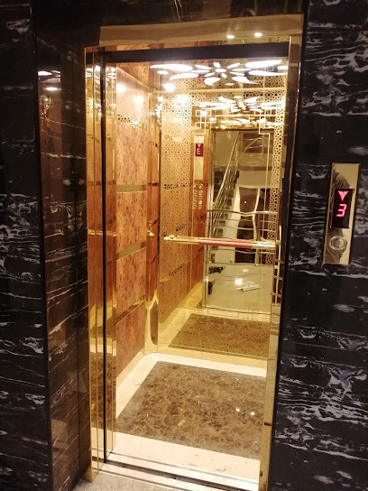 مصاعد الجياد المتحدة - Saudi Arabia|Jazan 82723|Airport Rd
