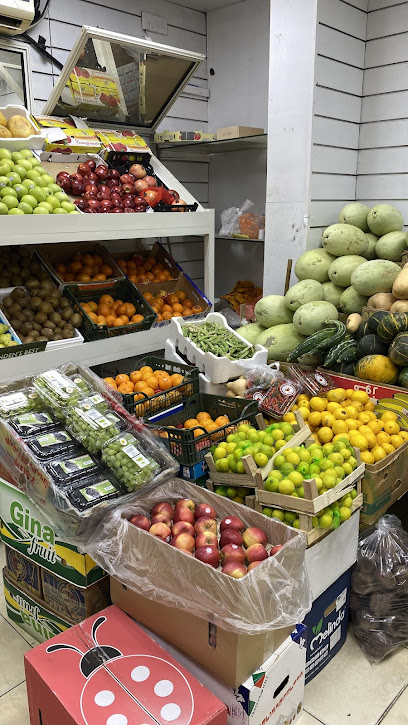 جبال رضوى للخضار والفواكه - Saudi Arabia|Yanbu 46424|Al Zuhur|33P4+2F9