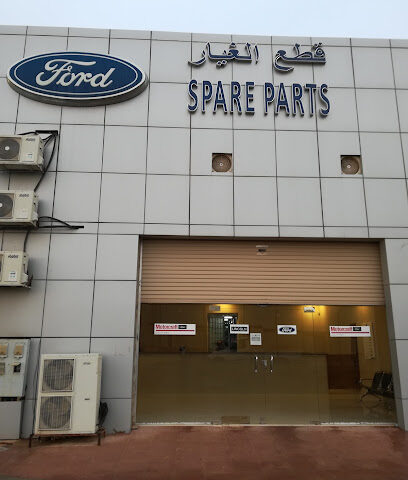 شركة توكيلات الجزيرة للسيارات - عرعر - +966 14 660 0022