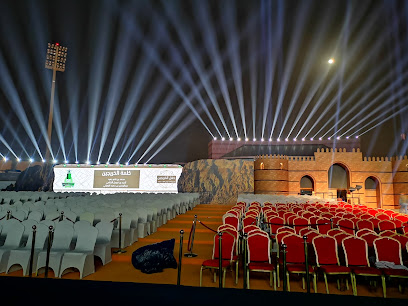 أحداث مقدمة - جدة - +966 12 283 0055