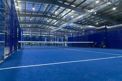 ملعب سبورت بوكس / Sport Box & Padel Box - الدمام - +966 50 762 2363