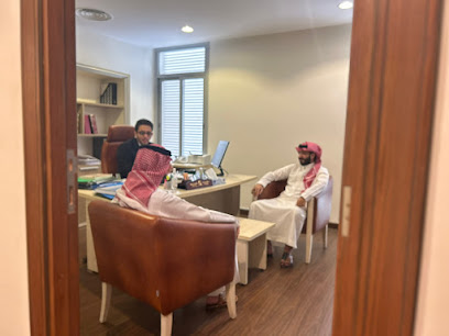 مكتب المحامي محمد عبدالمحسن الشيخ - جدة - +966 53 050 8042