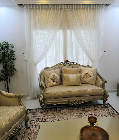 مفروشات الامانة الامانة للاثاث - القطيف - +966 58 153 7801
