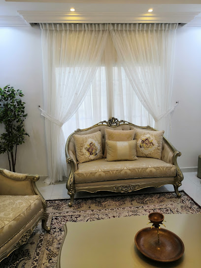 مفروشات الامانة الامانة للاثاث - Saudi Arabia|Al Qatif 32637|Al Madaris|7347-7351 Al Khalifah Omar St