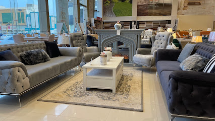 مفروشات القفاري - بريدة - +966 9200 01777