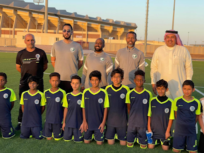 اكادمية سبورت سيتي - تبوك - +966 55 111 5542