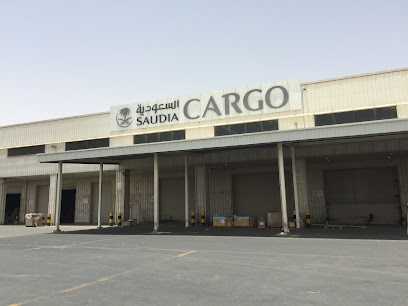 السعودية للخدمات اللوجستية (ش. - الدمام - +966 13 333 9025