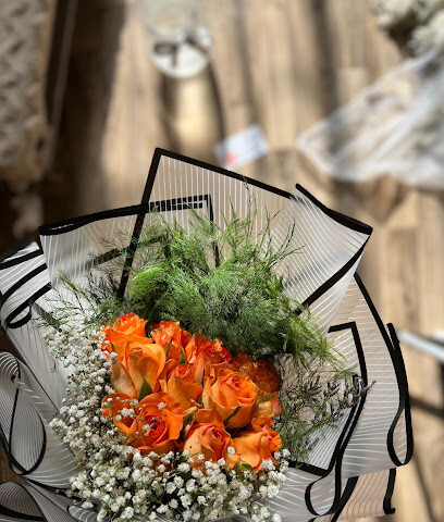 الرابعة مساءاً للورد والهدايا - الجرادية - +966 53 793 1603