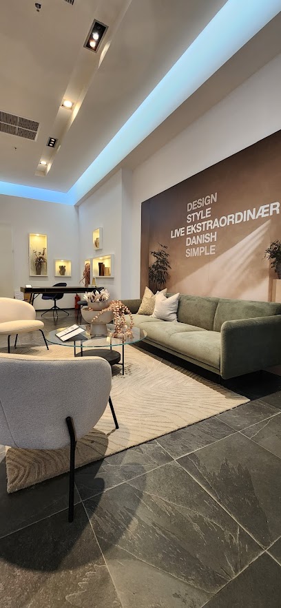 BoConcept - Saudi Arabia|Jeddah 23432|7555
