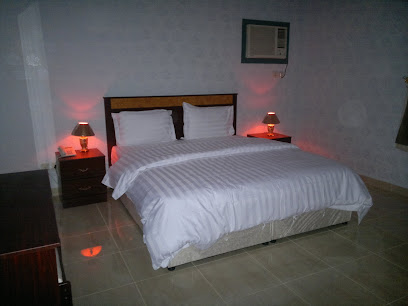 البحر للوحدات السكنية - ينبع - +966 54 207 6185
