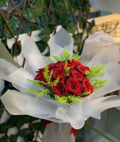 ازهار نجمه - حفر الباطن - +966 55 732 2979