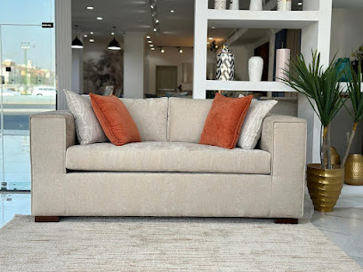 G House Furniture - جي هاوس للأثاث - جدة - +966 53 453 3030
