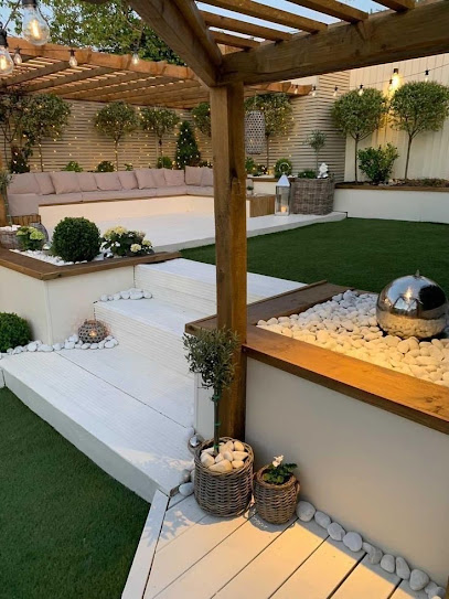 نبتة وعشب لتجهيز الحدائق والملاعب - Saudi Arabia|Jazan 82731|Prince Faisal Bin Fahd St