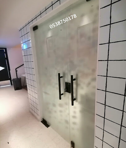 زجاج سكريت مرايات - الدمام - +966 53 875 0178