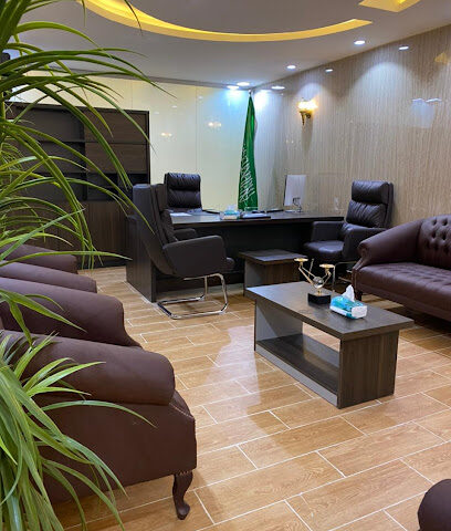 شركة حمدان البذالي للمحاماة والاستشارات القانونية - عرعر - +966 9200 12737