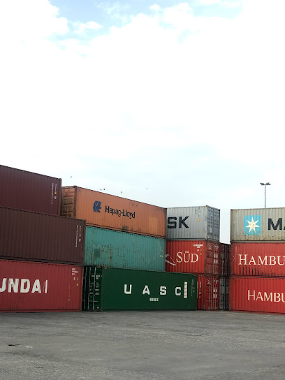 GLOBELINK WESTSTAR SHIPPING - Dammam 32414