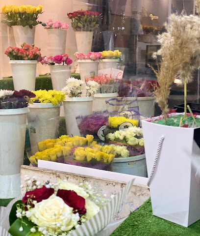 ازهار ليان - حفر الباطن - +966 53 743 2667