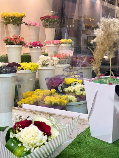 ازهار ليان - Hafar Al Batin 39956