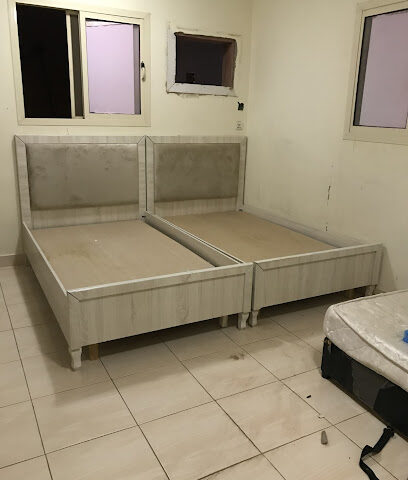 البيت الراقي للأثاث المستعمل - بريدة - +966 55 076 8482