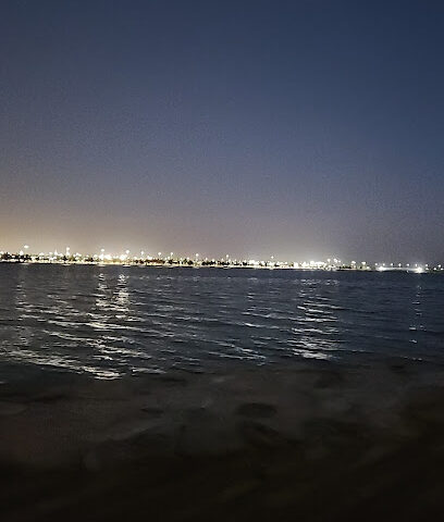 شاطئ - ينبع -
