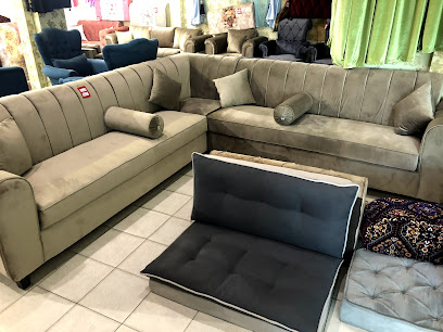 أثاث بوربلز - الدمام - +966 50 867 8371