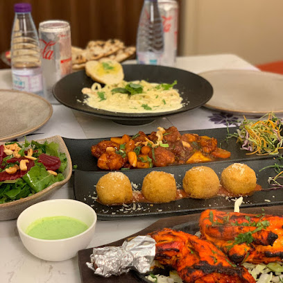 مطعم ليلاس / ليلاس - عرعر - +966 50 997 7932