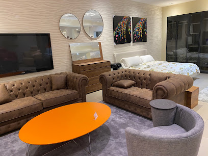 أثاث تالا - Ligne roset - جدة - +966 50 566 3803