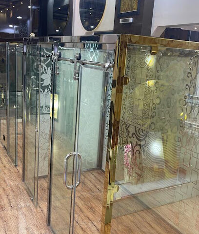 عالم فن الزجاج - الهفوف - +966 13 581 1330