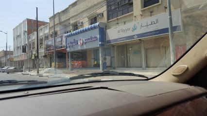 بروست الشباب - بيشة - +966 17 622 6577