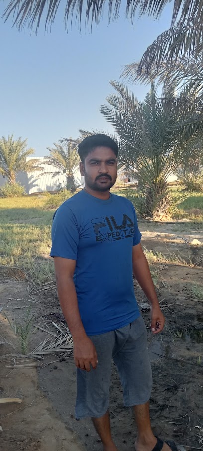 مصنع التمور - Saudi Arabia|Yanbu 46537|CG9J+PP6