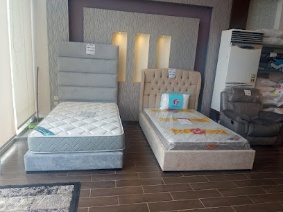 سليب هاي (موزع معتمد) - جازان - +966 50 772 3106