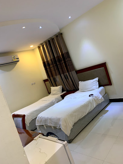 هنا ينبع للشقق الفندقية هنا شقق للإيجار - Saudi Arabia|Yanbu 46512|Al Bahjah